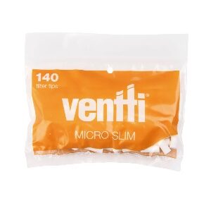 Ventti Filter Micro Slim