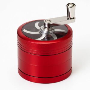 Handle Grinder Large
