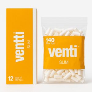 Ventti Filters Slim