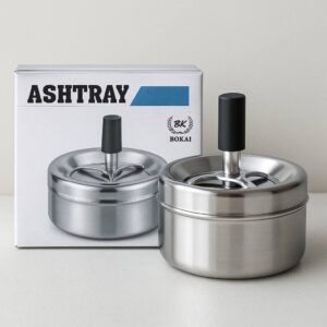 Ashtray Medium Size